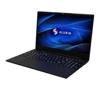Alurin Portátil Flex Advance 15.6" Potente AMD Ryzen 7 5825U/32GB RAM/1TB SSD Laptop Alto Rendimiento