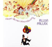 Alusa Fallax - Intorno Alla Mia Cattiva Educazione (180 Gr. Gatefold) [Vinilo]