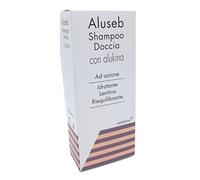 Aluseb Champú Ducha Reequilibrante 125 ml