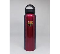 Alusport Bottles, botella aluminio FC BARCELONA HOME 23-24 600ML