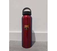 Alusport Bottles, botella aluminio FC BARCELONA HOME 25-26 600ML