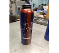 Alusport Bottles, botella aluminio FC Barcelona jugador RAPHINA 24-25 600 ml