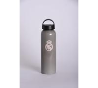 Alusport Bottles, botella aluminio REAL MADRID THIRD 24-25 600ML