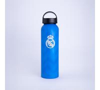 Alusport Bottles, botella aluminio REAL MADRID THIRD 25-26 600ML
