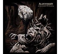 Alustrium - A Monument To Silence