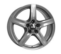 Llantas Alutec Grip 6.0Jx15 ET46 4x100 GRAP para SUZUKI Splash