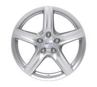 Llantas Alutec Grip 7.0Jx17 ET40 5x112 SIL para AIWAYS U5