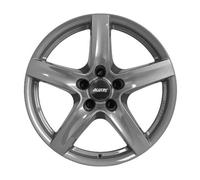 Llantas Alutec Grip 7.0Jx17 ET42 5x108 GRAP para OPEL Combo-E Grandland Zafira