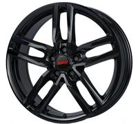 Llantas Alutec Ikenu 6.5Jx17 ET38 4x98 SW para ALFA ROMEO Mito
