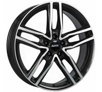 Llantas Alutec Ikenu 8.0Jx18 ET45 5x108 SW para LAND ROVER Discovery Sport Evoqu