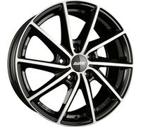 Llantas Alutec Singa 6.0Jx15 ET46 5x114,3 SWFP para MAZDA 3 323 F 5 6
