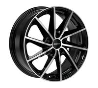 Llantas Alutec Singa 6.0Jx16 ET43 4x100 SWFP para MAZDA 2 323 MX-5