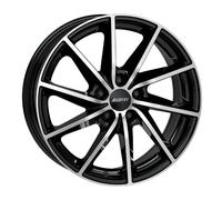 Llantas Alutec Singa 7.0Jx17 ET40 5x114,3 SWFP para NISSAN Juke Leaf Pulsar Qash