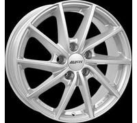 Llantas Alutec Singa 7.0Jx17 ET48,5 5x114,3 SIL para KIA Carens Ceed e-Niro e-So