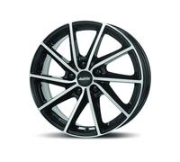 Llantas Alutec Singa 7.5Jx18 ET49,5 5x114,3 SWFP para HYUNDAI Grand Santa Fe i20
