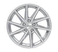 Llantas Alutec Singa 7.5Jx18 ET51 5x112 SIL para VOLKSWAGEN E-Golf Golf ID.3 Jet