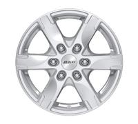 ALUTEC TIT80829X21-0 Llanta