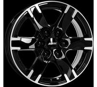 ALUTEC TIT80838ML13-1 Llanta