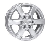 ALUTEC TIT80838X31-0 Llanta