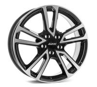 Llantas Alutec Tormenta 7.5Jx17 ET50,5 5x108 SWFP para JAGUAR X-Type XE XF