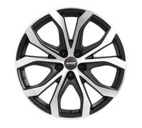 ALUTEC W10-902043B53-5 Llanta