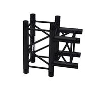 Alutruss Quadlock 60306460 3 vías T piezas S6082T 35 (50)