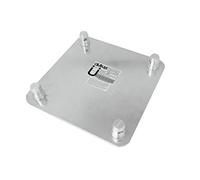 Alutruss Quadlock 60306906 - Placa terminal macho