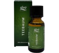 Alva Aceite de Árbol del Té - 20 ml Alva