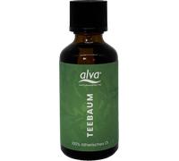 Alva Aceite de Árbol del Té - 50 ml Alva