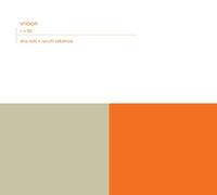 Alva Noto & Ryuichi Sakam - Vrioon