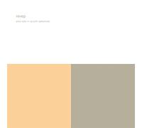 Alva Noto & Sakamoto,Ryuichi - Revep (reMASTER)