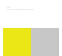Alva Noto & Ryuichi Sakamoto with Ensemble Modern UTP_ (ReMASTER) (Vinyl)