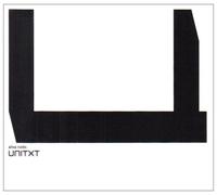 Alva Noto - Unitxt