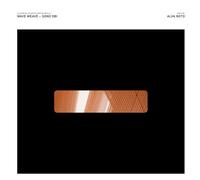Alva Noto Wave Weave - Sono Obi (Vinyl) 12" Album Picture Disc (Importación USA)