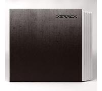 Alva Noto - Xerrox, Vol. 1-5