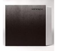 Alva Noto - Xerrox, Vol. 1-5 [Vinilo]