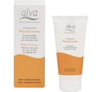 Alva Sanddorn Handcreme