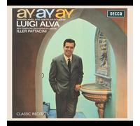 Alva - Spanish and Latin American