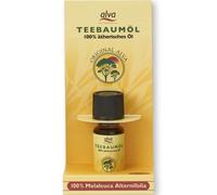 Alva Teebaumoil, Original 10 ml