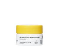 ALVADIEM Bálsamo Labial Nutritivo 10 ml con Jalea Real Orgánica - Labios Secos y Dañados - Reparador, Nutritivo y Protector - Textura Rica - Producto fabricado en Francia