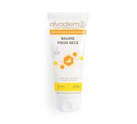 Alvadiem bálsamo para pies secos 75 ml