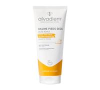 Alvadiem Bálsamo para pies secos – 75 ml