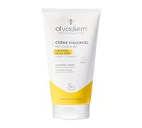Alvadiem Crema para pies Philomiel con Miel de Acacia Orgánica 150 ml