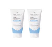 Alvadiem | Crema Protectora Multiusos con Cera de Abeja para Rostro y Cuerpo | Protege, Hidrata y Previene Sabañones | Ácido Hialurónico y Ginkgo Biloba | 2 x 150 ml