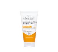 Alvadiem Crema Reparadora de Manos y Uñas 50 ml