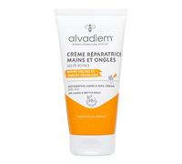 Alvadiem Crema Reparadora de Manos y Uñas 50 ml