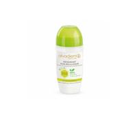 Alvadiem Dèod Cuidado Regulado de Las Axilas Roll-On/40 ml
