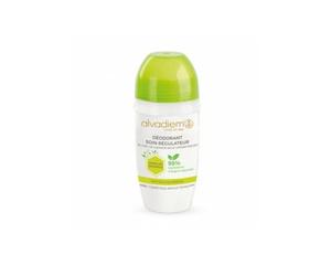 Alvadiem Dèod Cuidado Regulado de Las Axilas Roll-On/40 ml