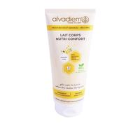 Alvadiem Lait Corps 200ml
