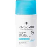 Alvadiem My 1st Deo Care Roll-On 50ml